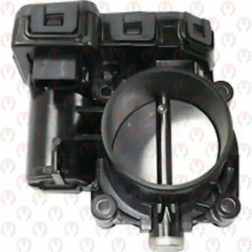 Cuerpo De Aceleracion Jeep Cherokee (kk) 3.7 Lts