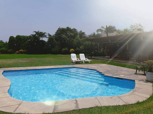 Imagen 2 de 8 de Se Alquila Casa De Campo En Cieneguillla