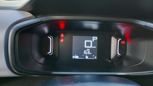 Citroën C3 VTI AT FEEL PK DESIGN