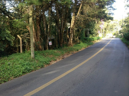 Imagem 1 de 6 de Venda Residential / Land Lot Serra Da Cantareira São Paulo - 1871