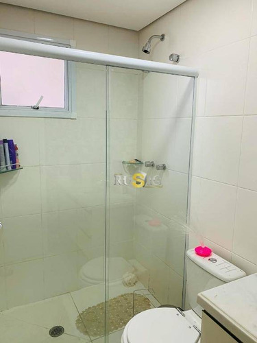Imagem 2 de 22 de Apartamento Tatuapé - Ap1263