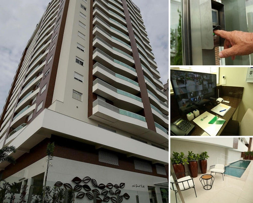 Imagem 1 de 15 de Apartamento - Campinas - Ref: 11320 - V-11320