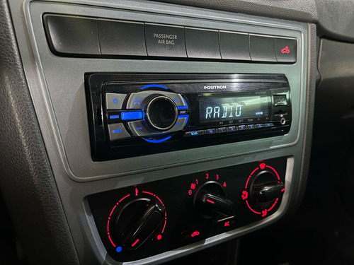 Volkswagen Saveiro 1.6 MSI ROBUST CS 8V FLEX 2P MANUAL