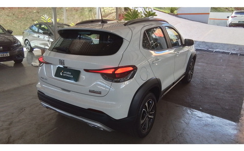 Fiat Pulse 1.0 TURBO 200 FLEX AUDACE CVT