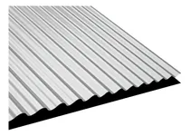 Comprar Chapas Techo Aluminizada Ondulada Galvanizada Calibre 24