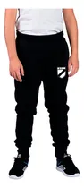 Comprar Pantalon Chupin Danubio Deportivo Algodon Con Puño Adulto