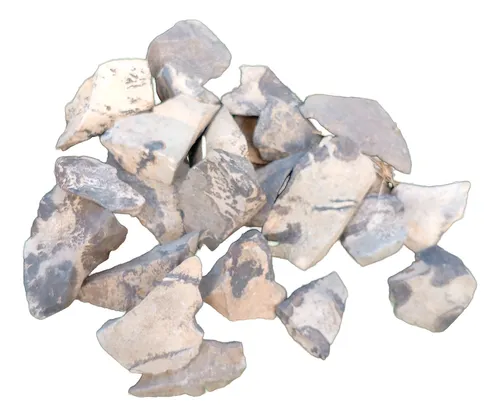 Jaspe Paisaje Africano 50g
