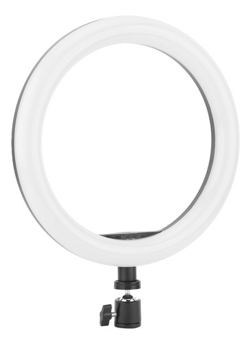 Selfie Noturna Suplementar Em Formato De 10 Polegadas Com Va
