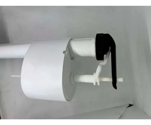 Carga De Agua 1 2 PuLG P mochila Capea O Monaco Marca Dealer