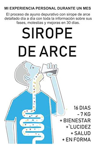 Sirope De Arce Mi Experiencia Personal Durante Un Mes: El Pr