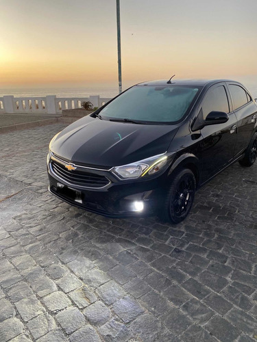 Imagen 7 de 25 de Chevrolet Onix Ltz 1.4 2019