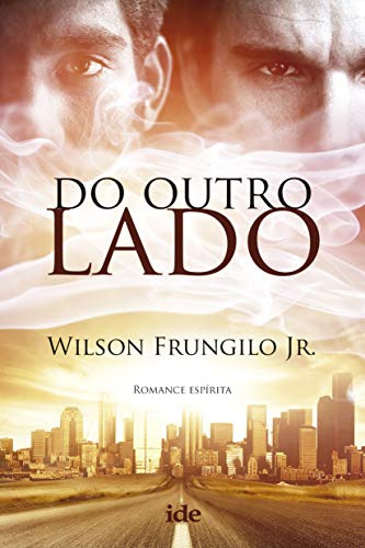 Libro Do Outro Lado De Wilson Frungilo Júnior Ide