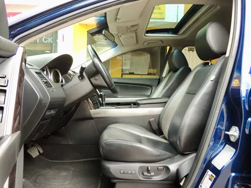 Mazda CX-9 3.7 Cx9cav