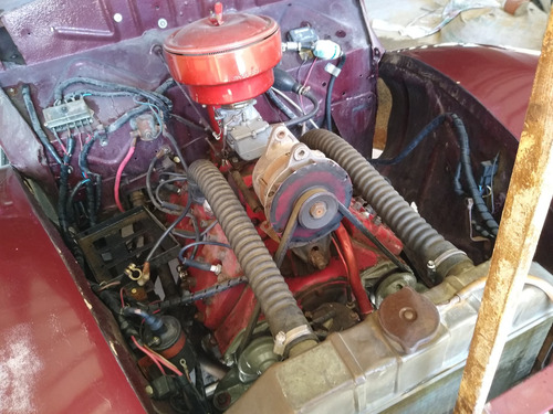 Ford 1940