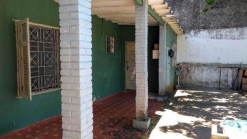 Imagem 4 de 14 de Ótima Casa Lado Praia No Palmeiras Em Itanhaém - 5125| Npc
