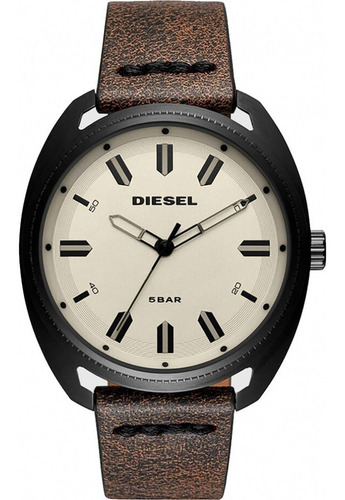 Relógio Diesel Masculino Fastbak Dz1836/0pn