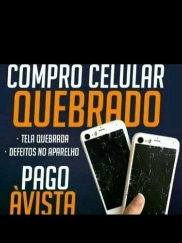 Compro Celular Quebrado J1 J3 J5 J6 J7 J4 K10 K11 A10 J4+ J4