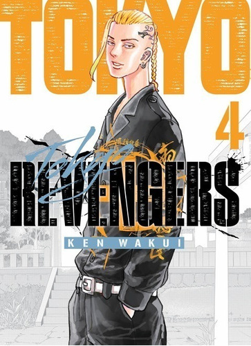 Tokyo Revender 04 Ivrea Arg
