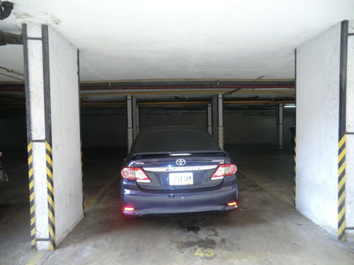 Imagen 13 de 13 de En Venta Comodo Apartamento En Los Palos Grandes Fr