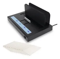 Comprar Maquina De Encuadernado Térmico 500 Hojas - A3\u002Fa4\u002Fa5