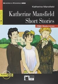 Libro Katherine Mansfield Short Stories