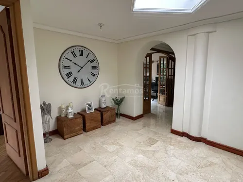 Casa En Venta En San Lucas. Cod V776079