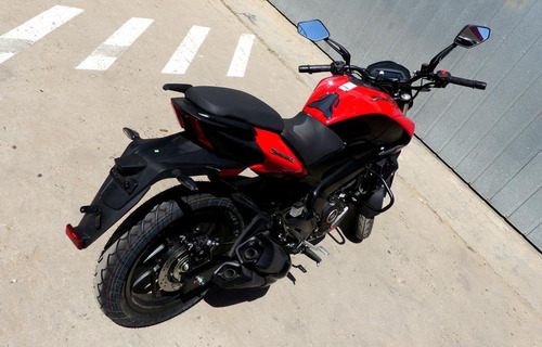 Bajaj Dominar 250 Sport Touring Lanzamiento Colores Disponib