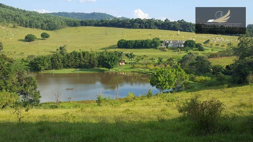 Imagem 3 de 3 de Fazenda Rural À Venda, Bragança Paulista. - Fa0006