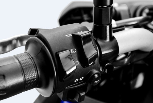 Imagem 15 de 23 de Yamaha Mt 09 Abs 2023 0km Er