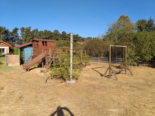 2 Casas En Condominio