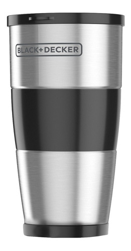 Cafetera 4 En 1 Jarra Termo Taza Portatil Black And Decker