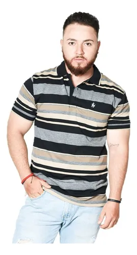 Playeras Polo Club Originales MercadoLibre