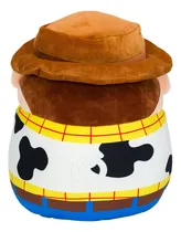 Comprar Squishmallow Disney - Peluche Oficial De Peluche De Peluche