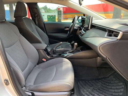 Toyota Corolla 1.8 Le Cvt