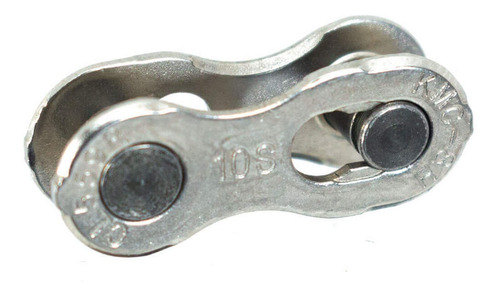 Interfaz de bicicleta con eslabones de cadena y empalme de 2 conectores 10v Cl559 R