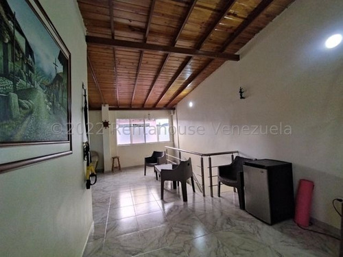 Imagen 17 de 22 de Oportunidad Penthouse En Venta En Turmero Res Los Angeles Db 23-15146