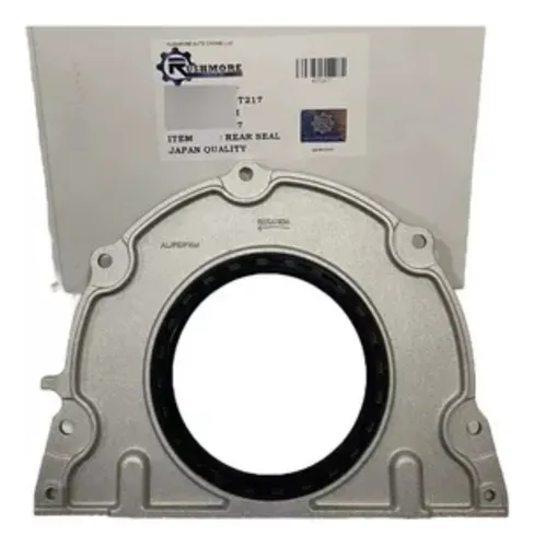 comprar Estopera Cigueñal Trasera Chevrolet Captiva 3.2 3.6