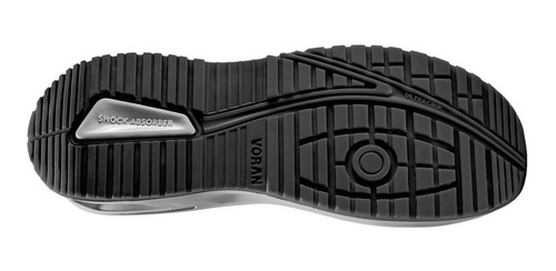 Imagen 5 de 6 de Zapato De Seguridad Voran Sportsafe Energy 810 M