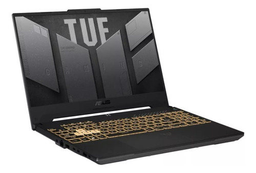 Laptop Gamer Asus Tuf 144ghz 16ram 512gbssd M.2