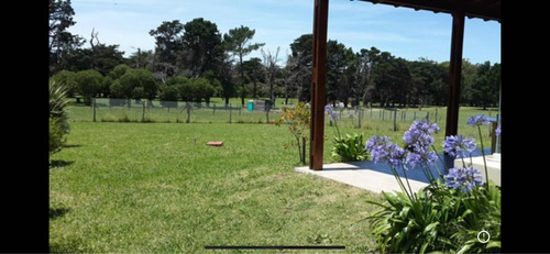 Casa En Venta Chapadmalal - Barrancas De San Benito