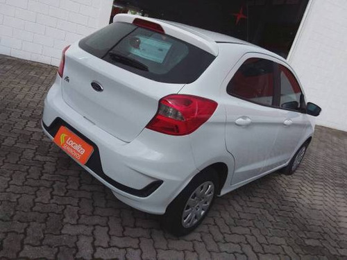 Ford Ka 1.0 Ti-vct Flex Se Manual