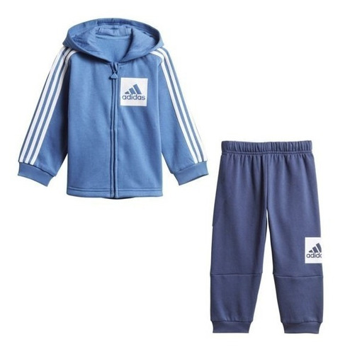 2 Buzo Bebés adidas