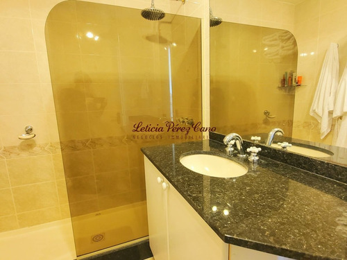 Imagen 10 de 26 de Apartamento En Venta 3 Dormtiorios En Roosevelt, Punta Del Este