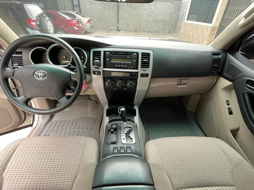 Imagen 11 de 16 de Toyota 4runner