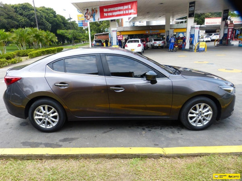 Mazda Mazda 3 Touring At 2000cc