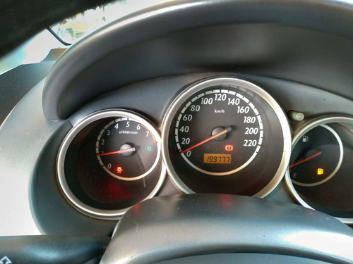 Honda Fit 1.4 Lx 8v Gasolina 4p Manual