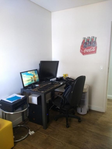 Imagem 26 de 30 de Apartamento À Venda, 86 M² Por R$ 750.000,00 - Mooca (zona Leste) - São Paulo/sp - Ap4796