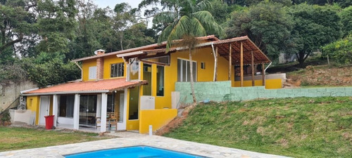 Imagem 10 de 20 de Chácara Com 4 Dormitórios À Venda, 3172 M² Por R$ 1.190.000,00 - Parque Suiço Da Cantareira - Mairiporã/sp - Ch0477