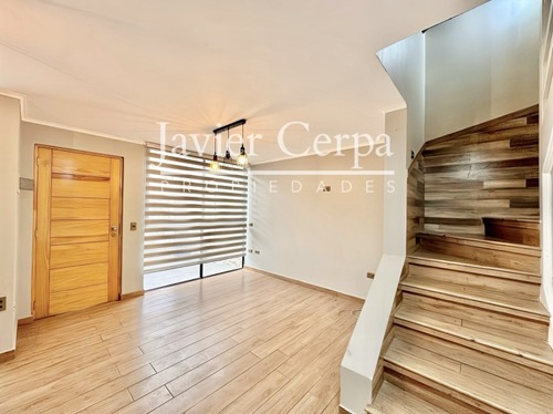 Casa En Venta Iii Niveles - Condominio Sector Norte