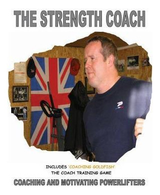 Libro The Strength Coach - Coaching And Motivating Power ...